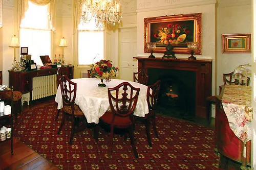 Hotel The Inn On Negley Pittsburgh