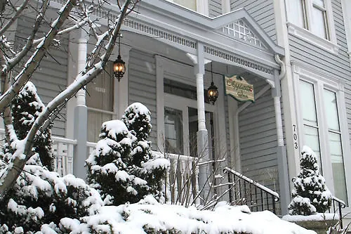The Inn On Negley Pittsburgh